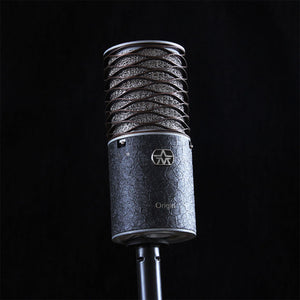 Aston Microphones Origin Black Bundle