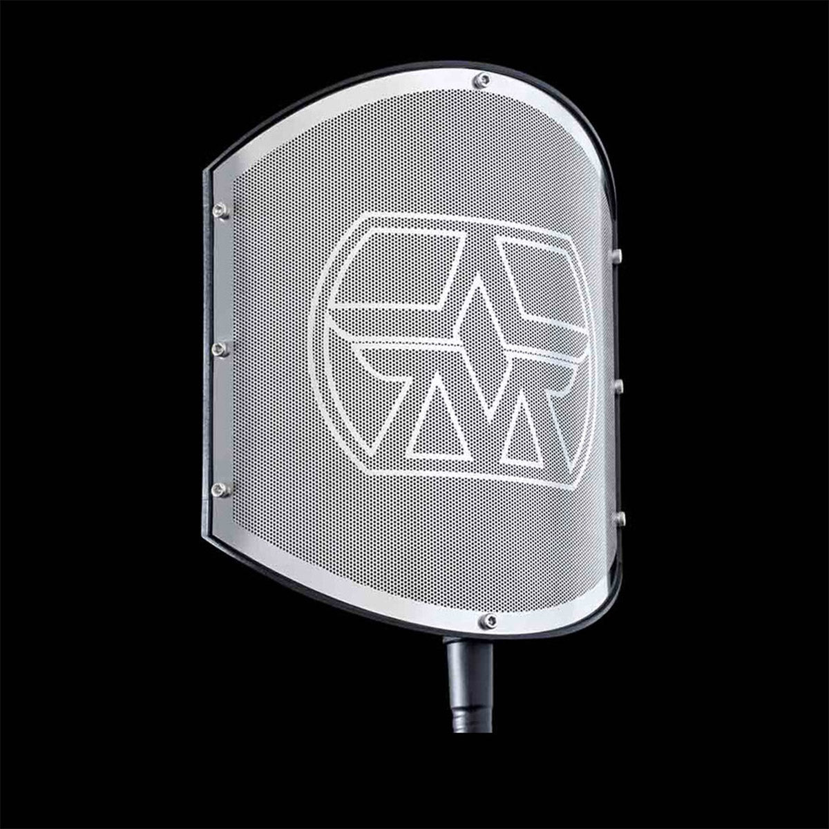 Aston Microphones Sheild GN Pop Filter Gooseneck Set