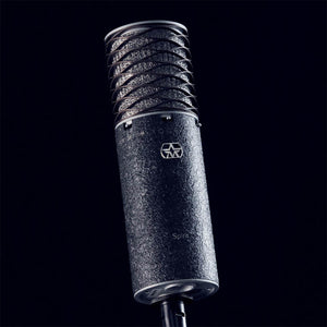 Aston Microphones Spirit Black Bundle