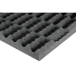 Auralex 2 Inch SonoMatt 4x8' Charcoal