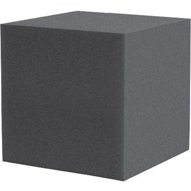 Auralex CornerFill Cube 12" Studiofoam Charcoal