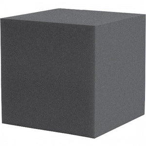 Auralex CornerFill Cube 12" Studiofoam Charcoal