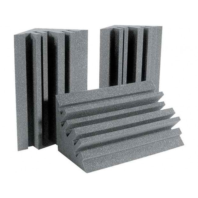 Auralex LENRD Charcoal Bass Traps