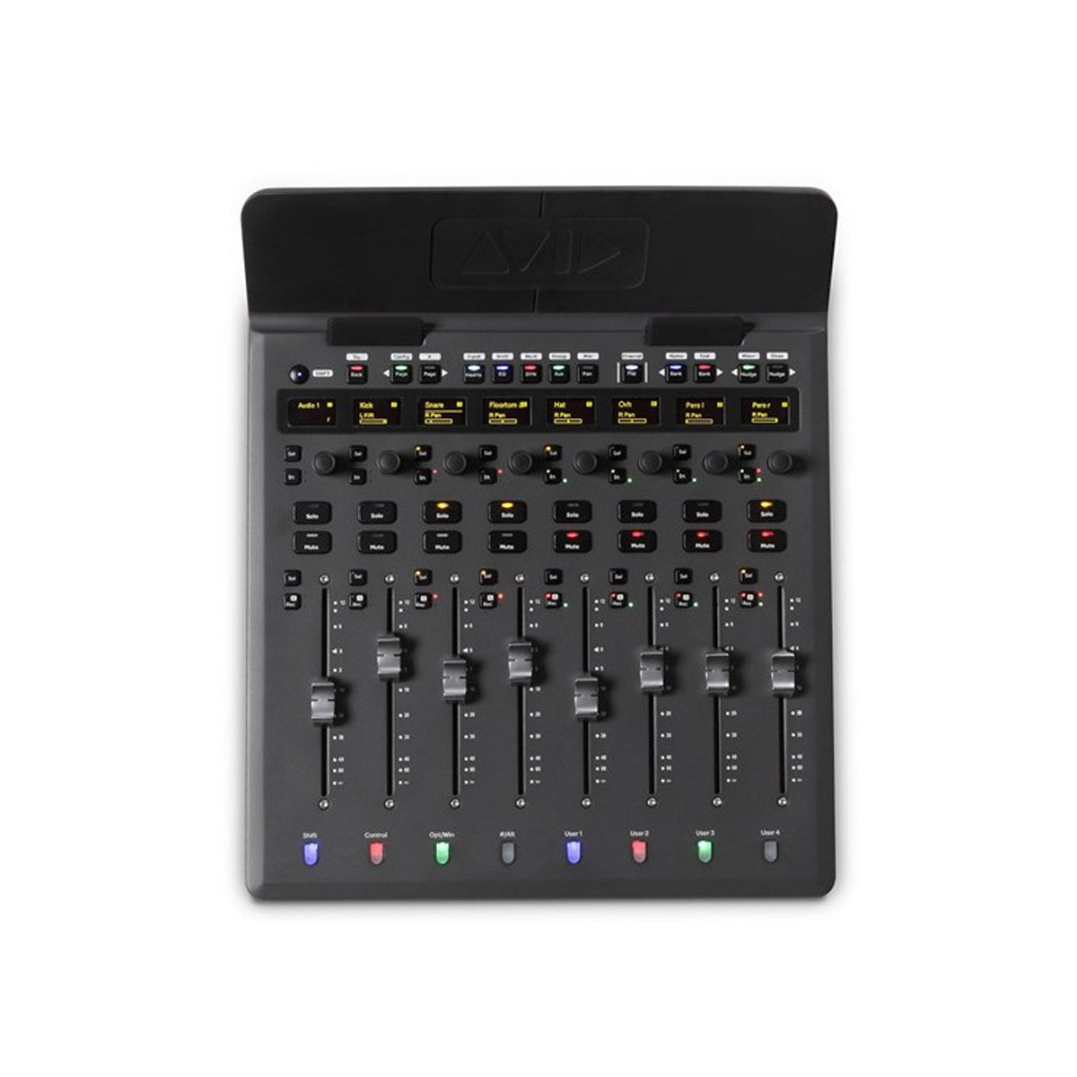 AVID S1 Studio Control Surface for Pro Tools &amp; Media Composer