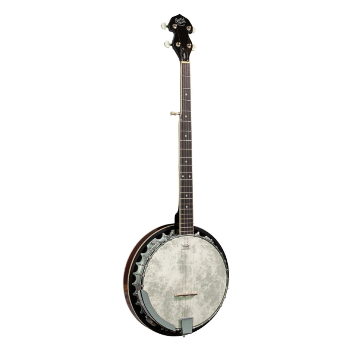 Barnes &amp; Mullins BJ300 Perfect 5-String Banjo