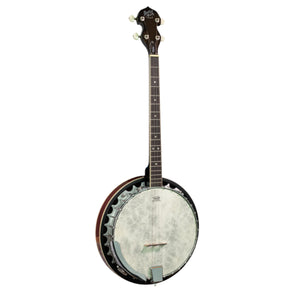 Barnes & Mullins BJ304 Perfect 4-String Banjo