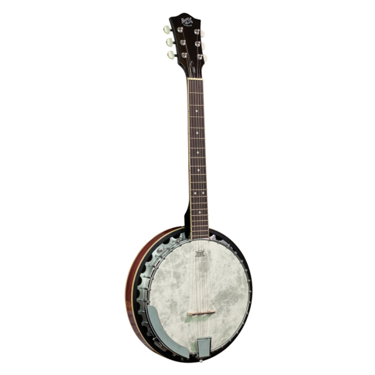 Barnes & Mullins BJ306 Perfect 6-String Banjo