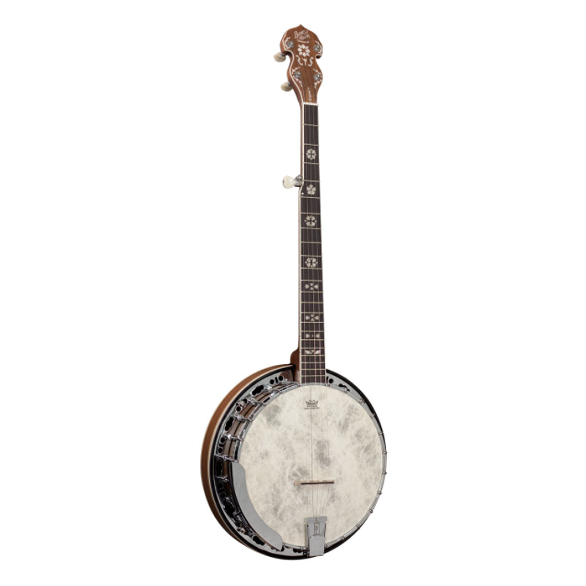 Barnes & Mullins BJ500BW Empress 5-String Banjo