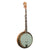 Barnes & Mullins BJ500M Troubadour 5-String Banjo