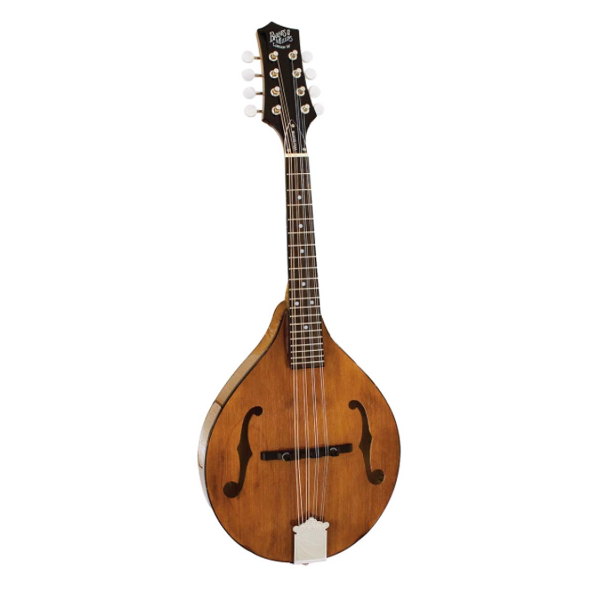 Barnes & Mullins BM600 Winbourne Mandolin