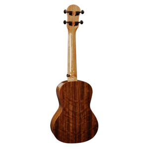 Barnes & Mullins BMUK5C Concert Ukulele Walnut Uke