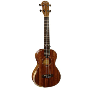 Barnes & Mullins BMUK5T Ukulele Walnut Tenor Uke