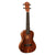 Barnes & Mullins BMUK7C Concert Ukulele Koa Uke