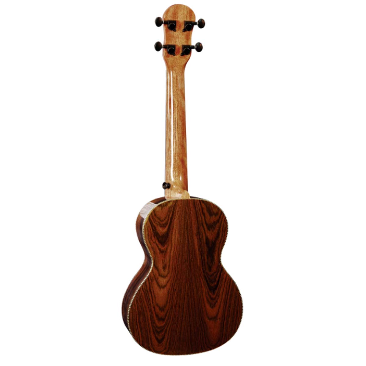 Barnes & Mullins BMUK8T Tenor Ukulele Becote Uke