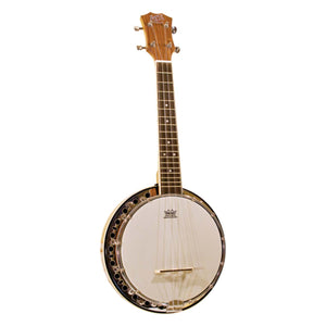 Barnes & Mullins UBJ1 Banjo-Lele Uke Banjo