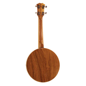 Barnes & Mullins UBJ1 Banjo-Lele Uke Banjo