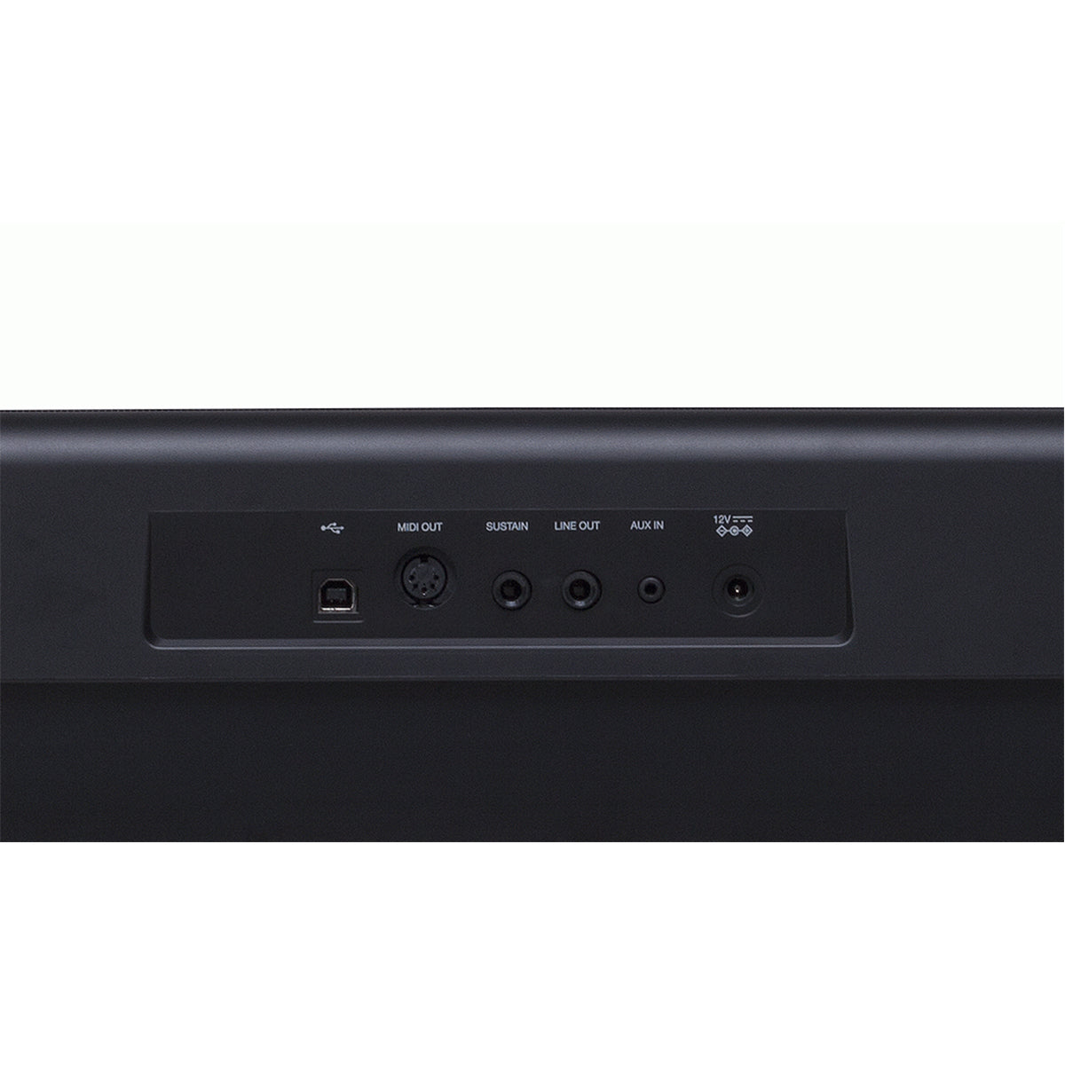 Beale DP600BT Digital Piano w/ Bluetooth