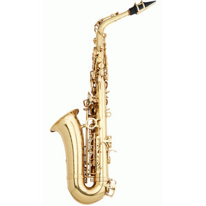 Beale SX200 Alto Saxophone