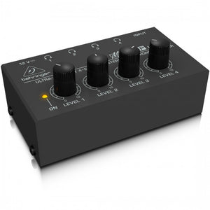 Behringer HA400 Headphone Amplifier