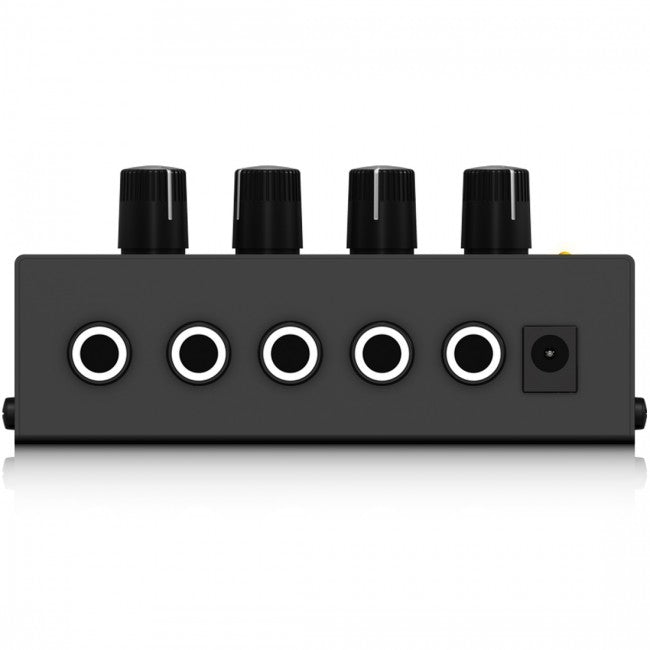 Behringer HA400 Headphone Microamp