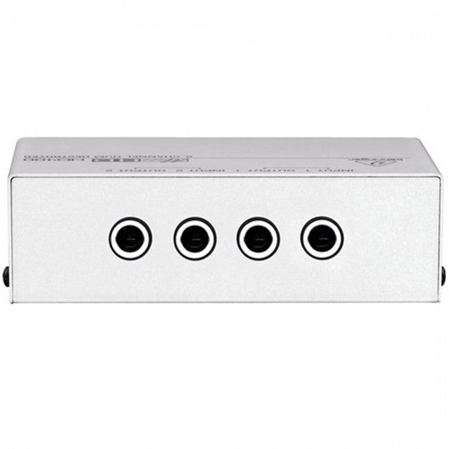 Behringer Micro HD HD400 Hum Destroyer