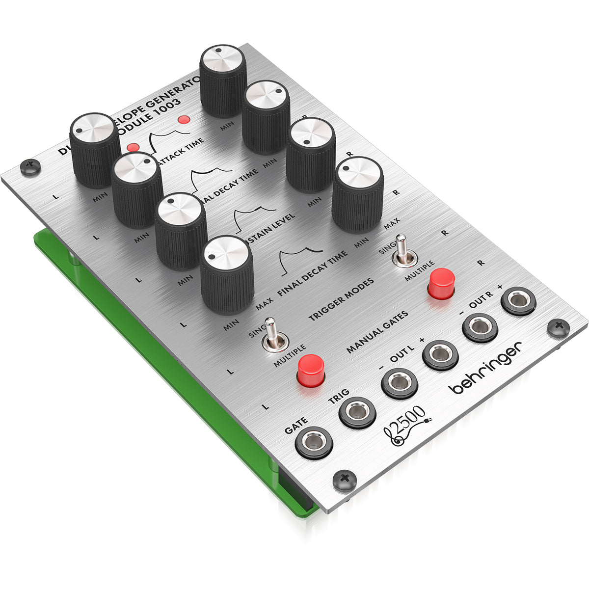 Behringer 1003 Dual Envelope Generator Module