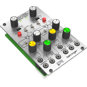 Behringer 1036 Sample & Hold Random Voltage Module