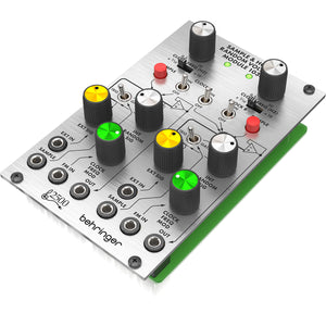 Behringer 1036 Sample & Hold Random Voltage Module