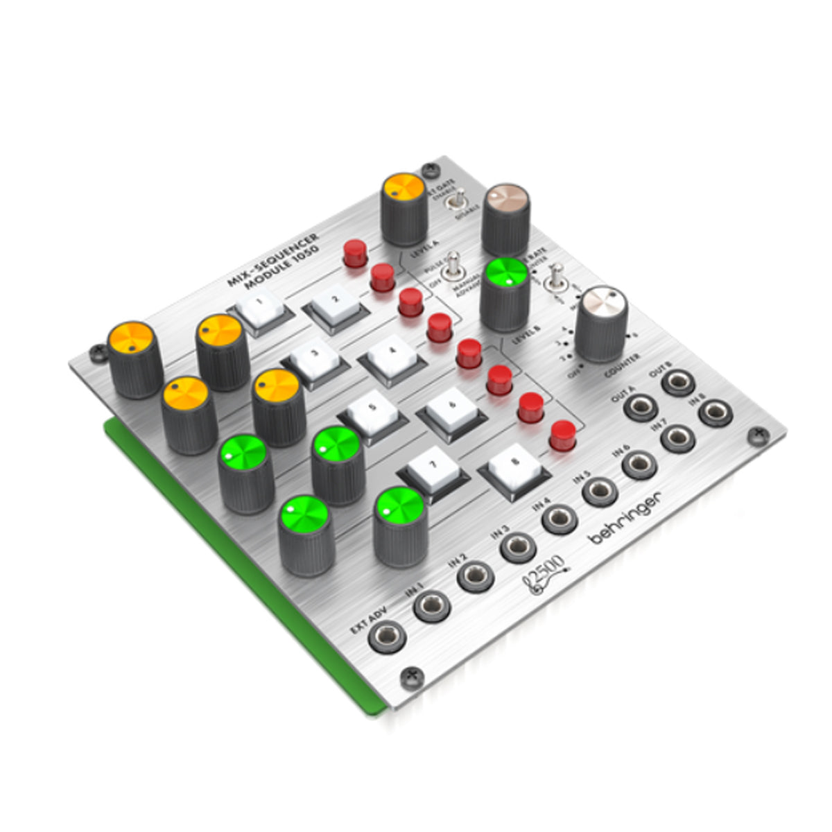 Behringer 1050 MIX-Sequencer Module