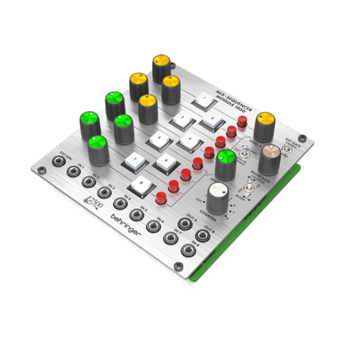 Behringer 1050 MIX-Sequencer Module