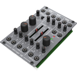 Behringer 110 VCO/VCF/VCA Eurorack Module