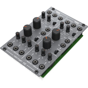 Behringer 112 Dual VCO Module