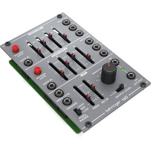 Behringer 140 Dual Envelope LFO Module