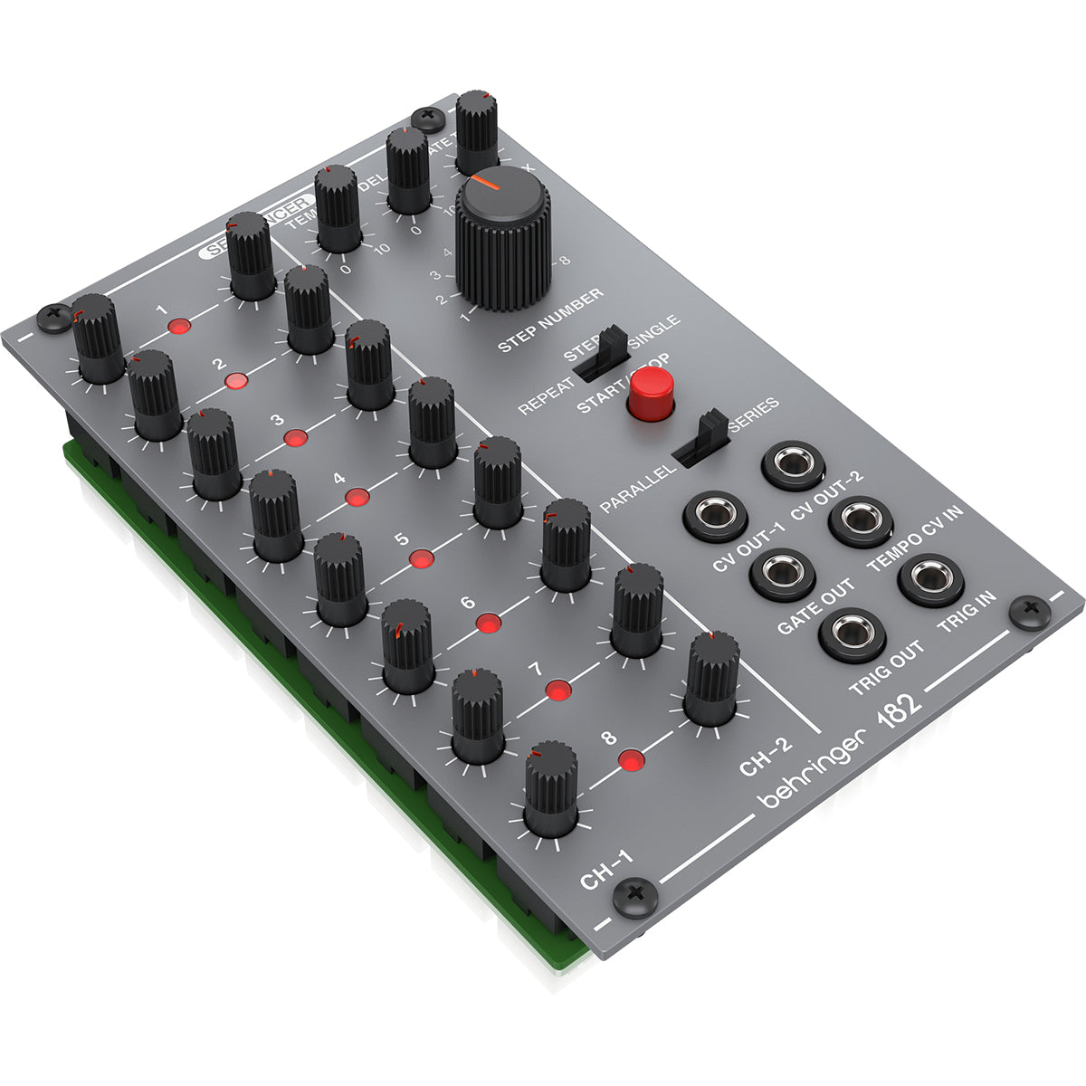 Behringer 182 Sequencer Eurorack Module