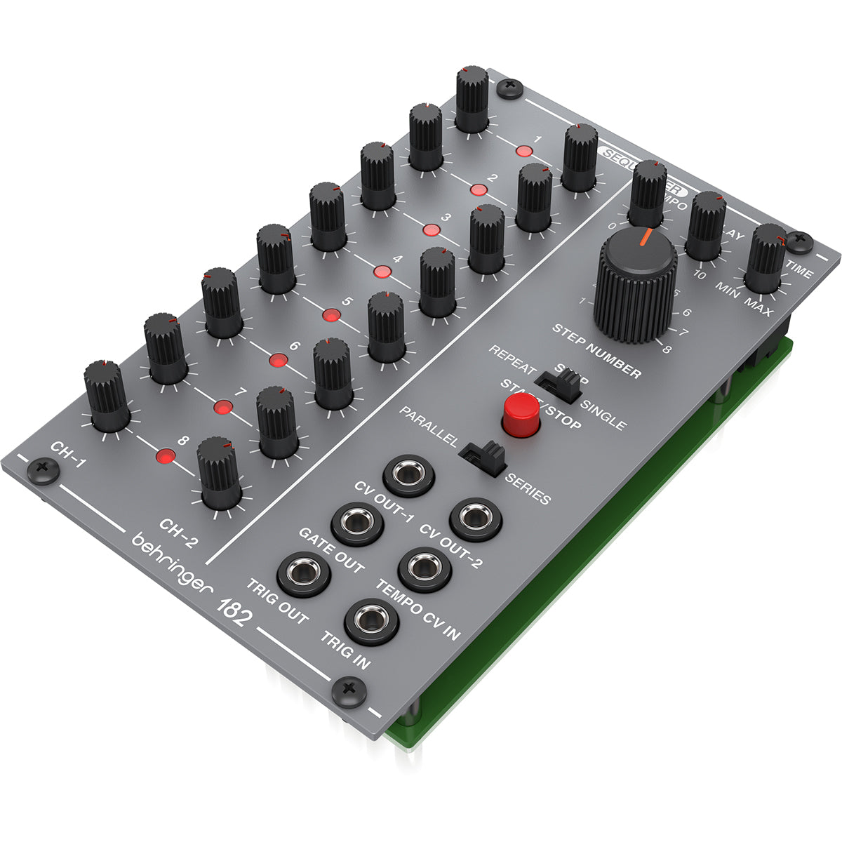 Behringer 182 Sequencer Eurorack Module