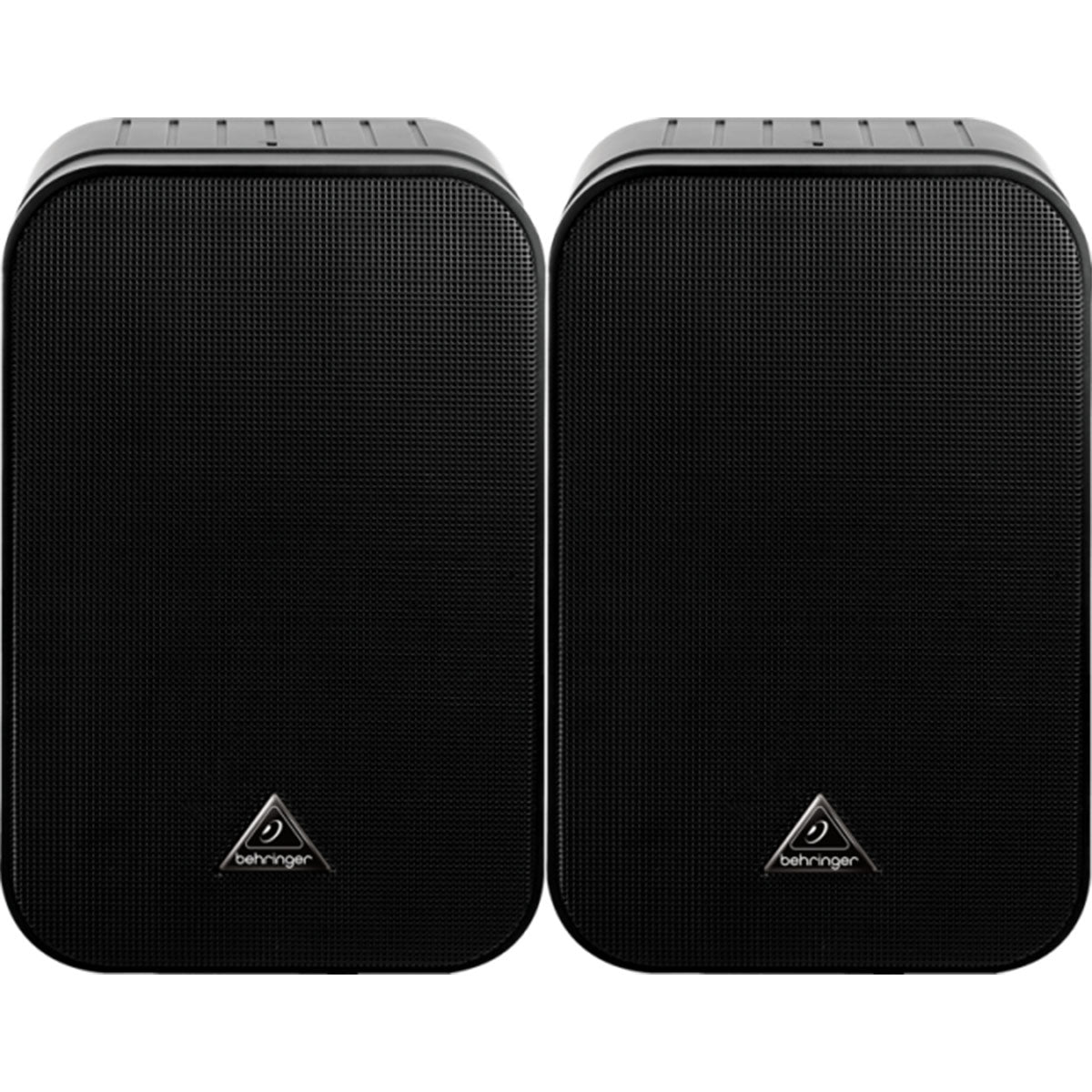 Behringer 1C-BK Monitor Speaker Black