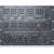 Behringer 2600 Gray Meanie Analog Synth 8U Rack-Mount Format w/ Spring Reverb
