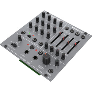 Behringer 305 EQ/Mixer/Output Eurorack Module
