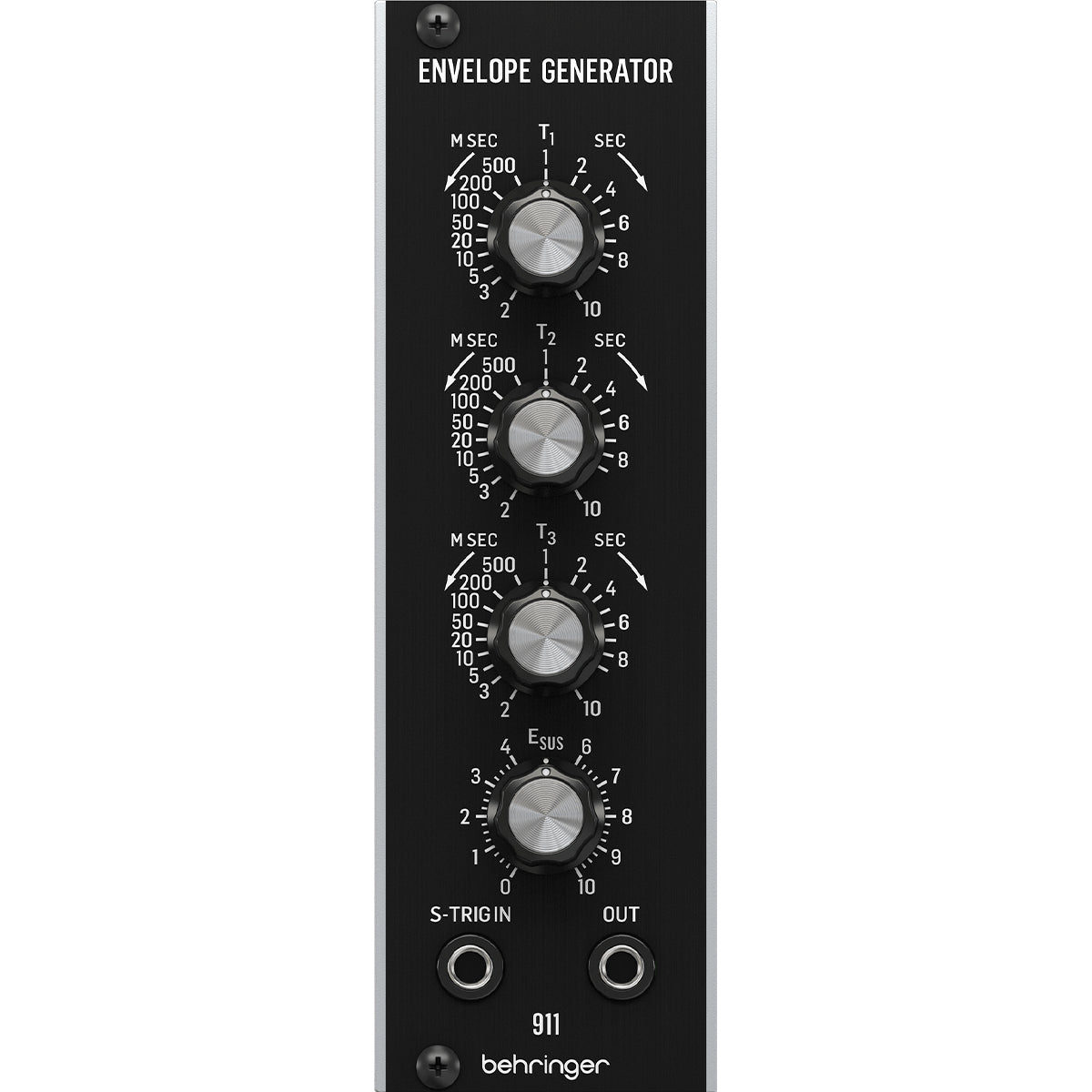 Behringer 911 Envelope Generator Module - Buy Online - Belfield Music