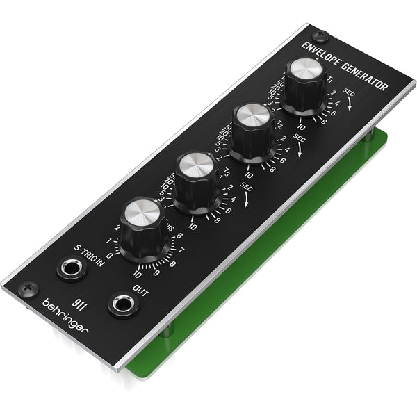 Behringer 911 Envelope Generator Module - Buy Online - Belfield Music