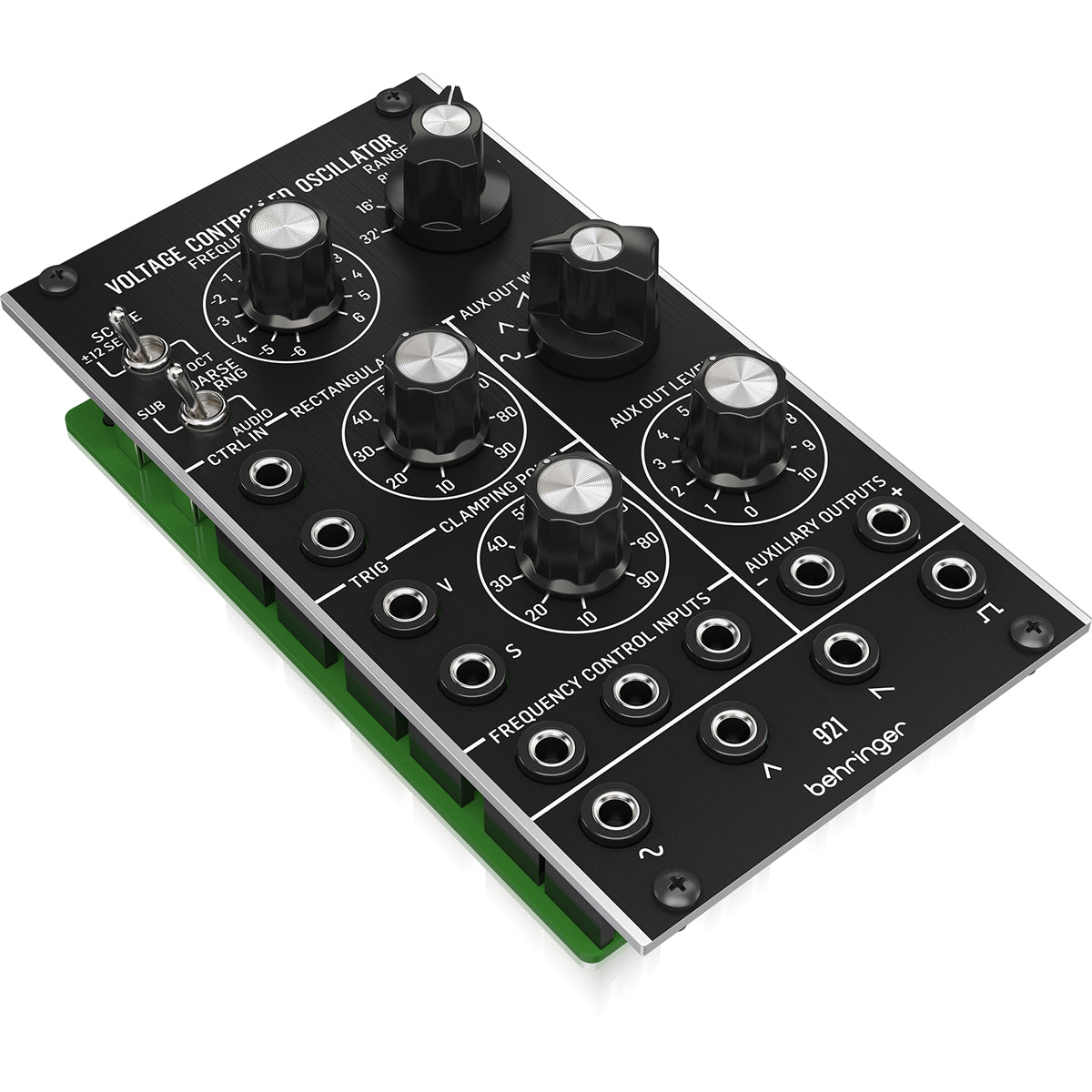 Behringer 921 Voltage Controlled Oscillator Module