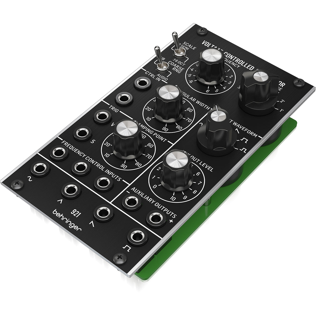 Behringer 921 Voltage Controlled Oscillator Module