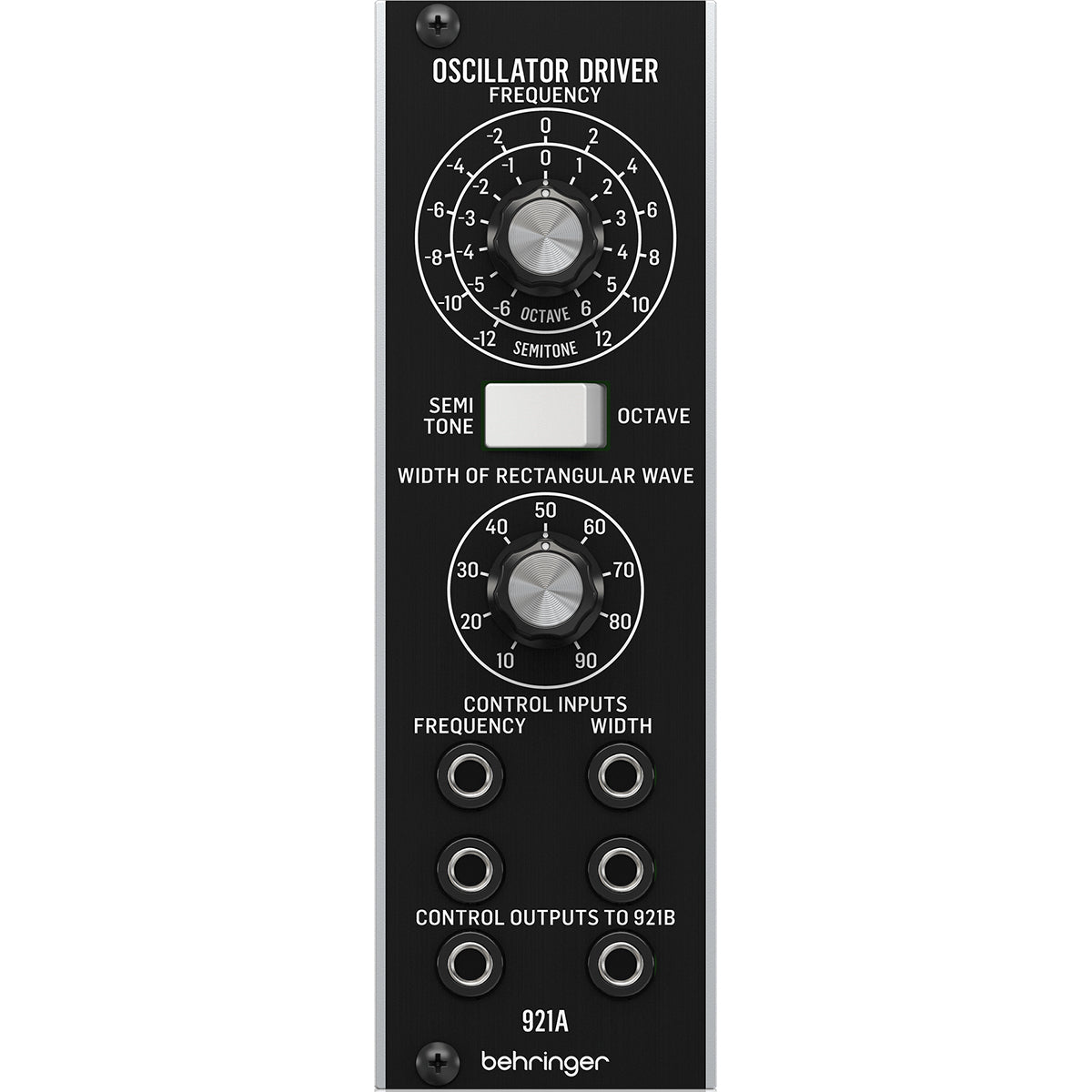 Behringer 921A Oscillator Driver Module