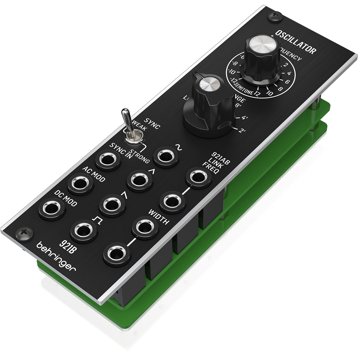 Behringer 921B Oscillator VCO Module