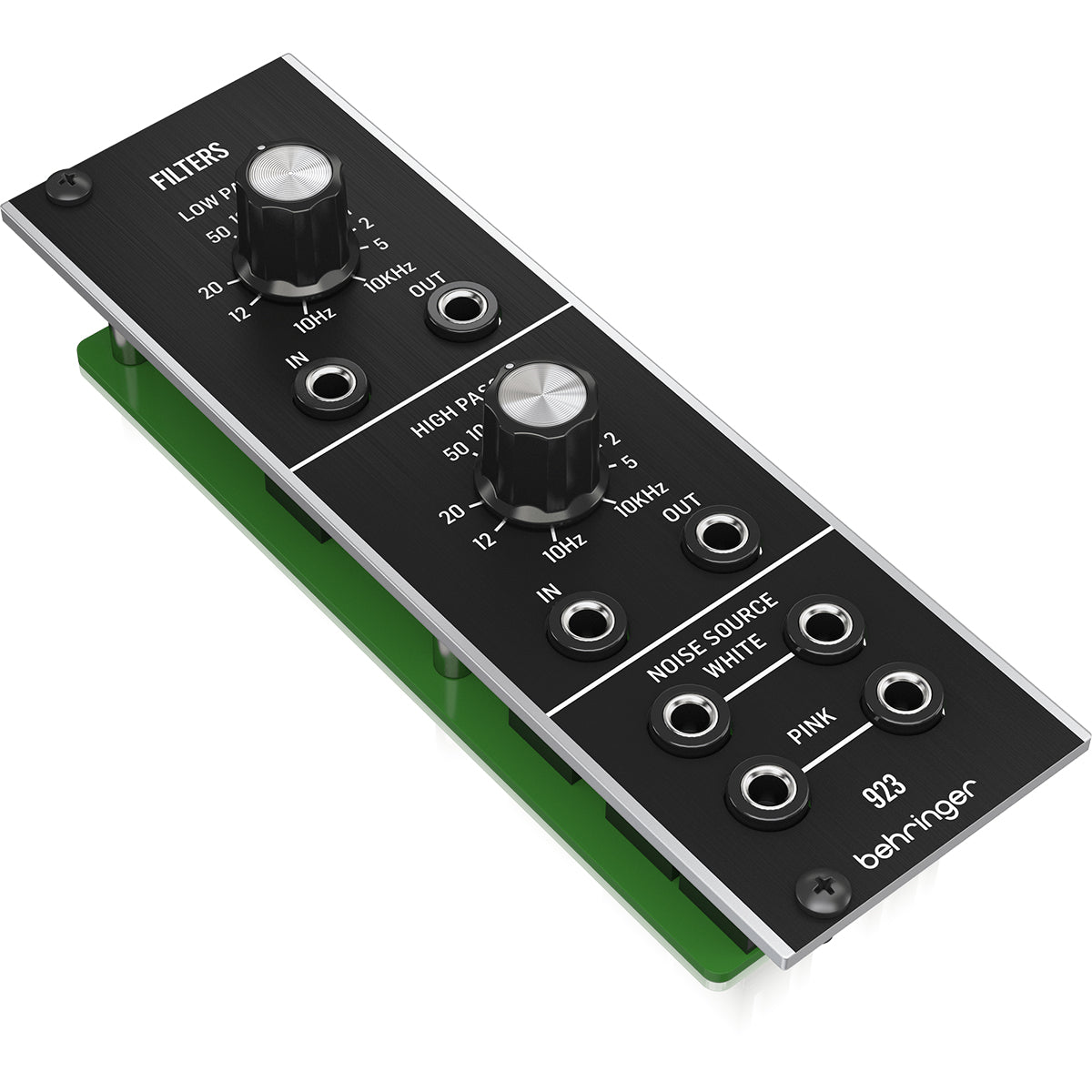 Behringer 923 Filters Module