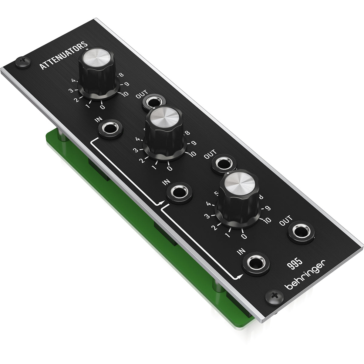 Behringer 995 Attenuator Module