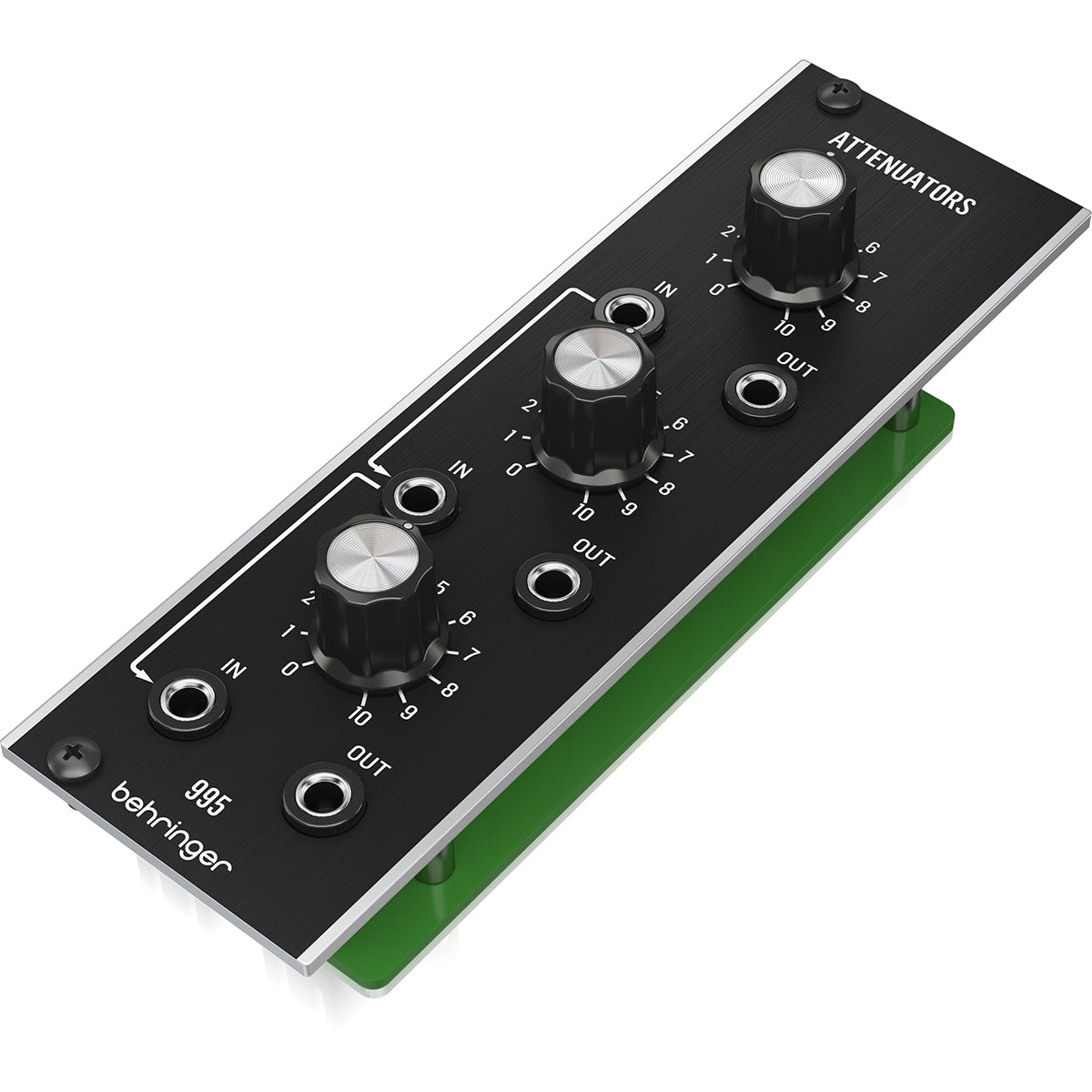 Behringer 995 Attenuator Module