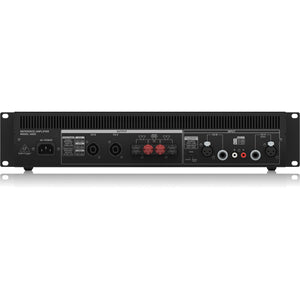 Behringer A800 Pro 800W Reference Power Amplifier