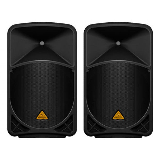 Behringer Eurolive B115D Active Powered Speaker