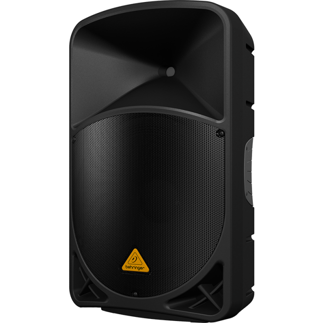 2 x behringer B115MP3 Eurolive